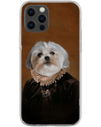 'The Duchess' Personalized Phone Case