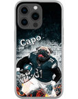 'Philadelphia Doggos' Personalized Phone Case