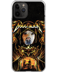 'Doggtalica' Personalized Phone Case