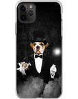 'The Magician' Personalized Phone Case