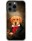 'Dogghoven' Personalized Phone Case