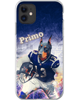 'Baltimore Doggos' Personalized Phone Case