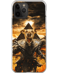 'The Mummy' Personalized Phone Case