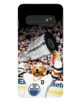 'Wayne Dogsky' Personalized Phone Case