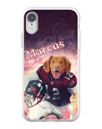 'Atlanta Doggos' Personalized Phone Case