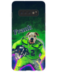 'Seattle Doggos' Personalized Dog Phone Case