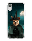 'The Witch' Personalized Phone Case