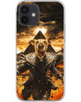 'The Mummy' Personalized Phone Case