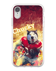 'Kansas City Doggos' Personalized Dog Phone Cases