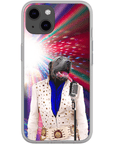 'Elvis Pawsley' Personalized Phone Case