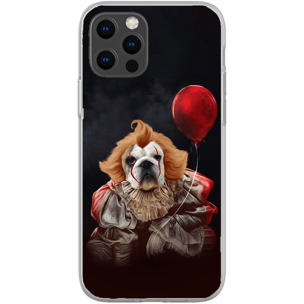 &#39;Doggowise&#39; Personalized Phone Case