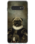 'William Dogspeare' Personalized Phone Case