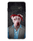 '2Pac Dogkur' Personalized Phone Case