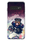 'Houston Doggos' Personalized Phone Case