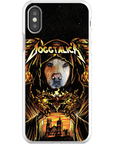 'Doggtalica' Personalized Phone Case