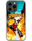 'SpiderPaw' Personalized Phone Case