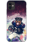 'Houston Doggos' Personalized Phone Case