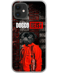 'Doggo Heist 2' Personalized Phone Case