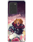 'Atlanta Doggos' Personalized Phone Case