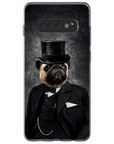 'The Winston' Personalized Phone Case