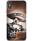 'Vicente Fernandogg' Personalized Phone Case