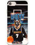 'Dogger Nuggets' Personalized Phone Case