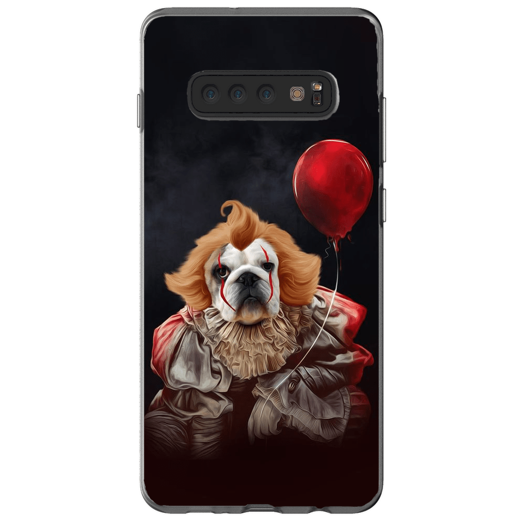 &#39;Doggowise&#39; Personalized Phone Case