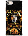 'Doggtalica' Personalized Phone Case