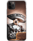 'Vicente Fernandogg' Personalized Phone Case