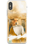 'Zeus Doggo' Personalized Phone Case