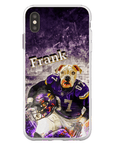 'Minnesota Doggos' Personalized Phone Case