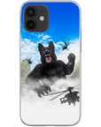 'Kong-Dogg' Personalized Phone Case