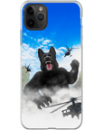 'Kong-Dogg' Personalized Phone Case