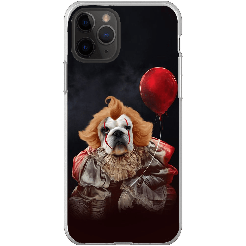 &#39;Doggowise&#39; Personalized Phone Case