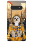 'Cleopawtra' Personalized Phone Case