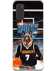 'Dogger Nuggets' Personalized Phone Case