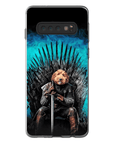 'Game of Bones' Personalized Phone Case