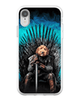 'Game of Bones' Personalized Phone Case