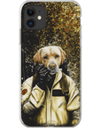 'Dogbuster' Personalized Phone Case