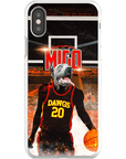 'Atlanta Dawgs' Personalized Phone Case