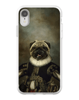 'William Dogspeare' Personalized Phone Case