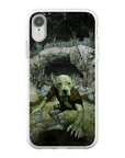 'The Goblin' Personalized Phone Case