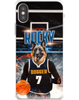 'Dogger Nuggets' Personalized Phone Case