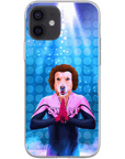 'Woofard Simmons' Personalized Phone Case