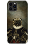 'William Dogspeare' Personalized Phone Case