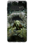 'The Goblin' Personalized Phone Case