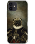 'William Dogspeare' Personalized Phone Case