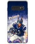 'Baltimore Doggos' Personalized Phone Case