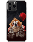 'Doggowise' Personalized Phone Case