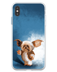 'Gizmo Doggo' Personalized Phone Case